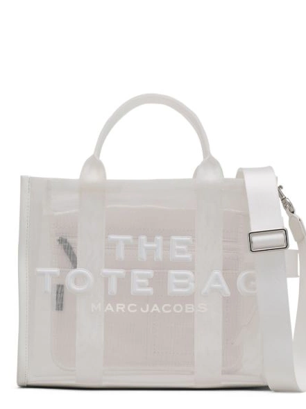 Jacobs The Marc Tote Women Mesh Medium Bag 0705